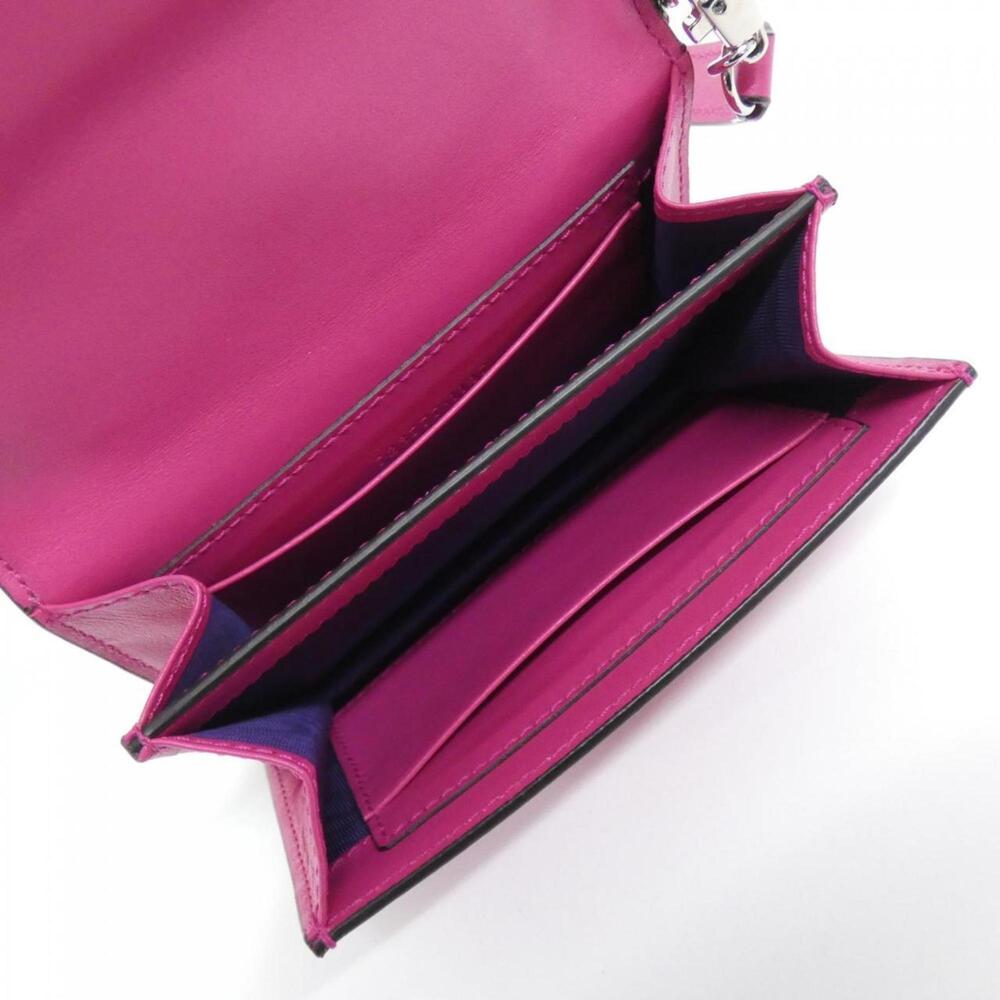GUCCI Pink Shoulder Bag - Picture 9 of 10